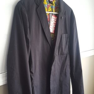 Marvel Avengers Collectible Iron Man Blazer